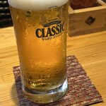 焼鳥と地酒 SAKE酉 - 