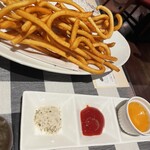 イタリア食堂 イルキャンティ河口湖 - 