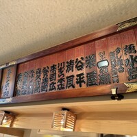 登喜和鮨 新発田本店 - 