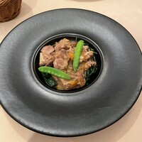 エリオ・ロカンダ・イタリアーナ - 