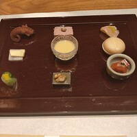 隠れ房 品川 四阿 - 