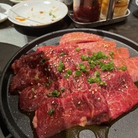焼肉 ちゃんぷ 吉祥寺店 - 