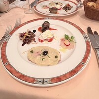 エリオ・ロカンダ・イタリアーナ - 