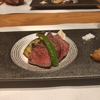 隠れ房 品川 四阿 - 