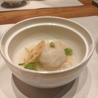 隠れ房 品川 四阿 - 
