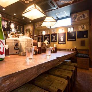 お食事に合う日本酒を提案させて下さい♪