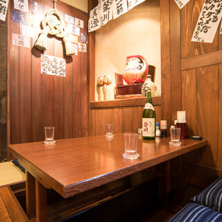 会社の打上げや各種宴会にどうぞ♪