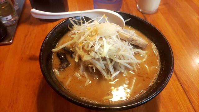 Raamen Tsubame Gaeshi photo 3