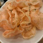 三代目 鳥メロ - 