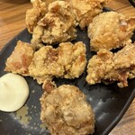 三代目 鳥メロ - 