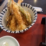 手打そば 松栄庵 - 