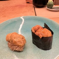 鮨おにかい＋1 - 