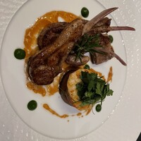 ガストロノミー ジョエル・ロブション - 