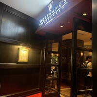 ウルフギャング・ステーキハウス 福岡店 - 