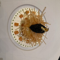 ガストロノミー ジョエル・ロブション - 