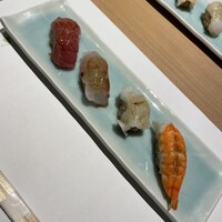 すし 福寿 - 