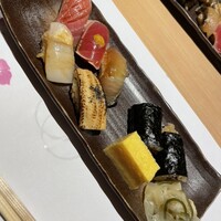 すし 福寿 - 