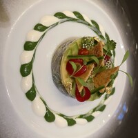 ガストロノミー ジョエル・ロブション - 