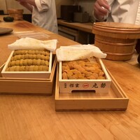 鮨おにかい＋1 - 