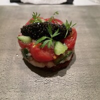 カンテサンス - 