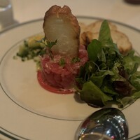 ウルフギャング・ステーキハウス 福岡店 - 
