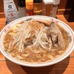 麺屋 真心 - 
