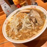麺屋 真心 - 
