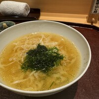 鳥匠 いし井 - 