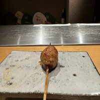 鳥匠 いし井 - 