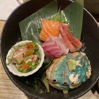 うずまき 十三総本山 - 