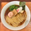 ラーメン ル・デッサン