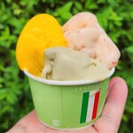 ルッジェーリ - 