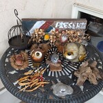 プレゼンテ スギ - 