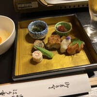 はり重 道頓堀本店 - 