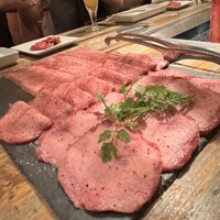 代官山焼肉 kintan - 