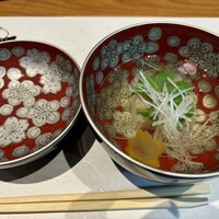 斗米庵 - 