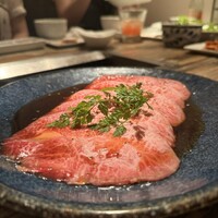 代官山焼肉 kintan - 