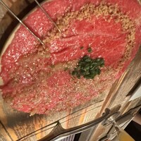 代官山焼肉 kintan - 