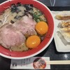 熊本ラーメン 黒亭 本店