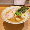 ジャパニーズ ラーメン 五感