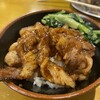 肉のヤマキ商店 立呑み