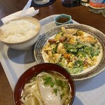 なんくる食堂 - 