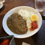 なんくる食堂 - 