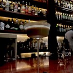 ドロップ イン バー - 