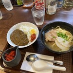 なんくる食堂 - 