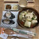 こめらく - 