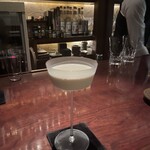 ドロップ イン バー - 