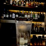 ドロップ イン バー - 