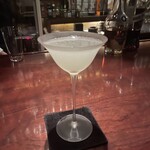 ドロップ イン バー - 