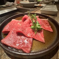 代官山焼肉 kintan - 